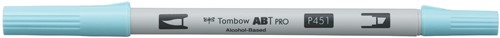 Tombow ABT PRO sky blue 1 Stuk