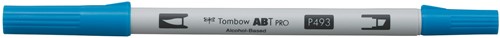 Tombow ABT PRO reflex blue 1 Stuk