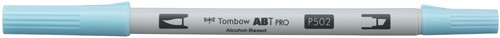 Tombow ABT PRO arctic blue 1 Stuk