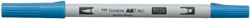 Tombow ABT PRO true blue 1 Stuk