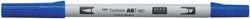Tombow ABT PRO ultramarine 1 Stuk