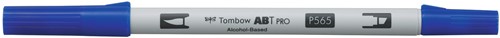 Tombow ABT PRO deep blue 1 Stuk