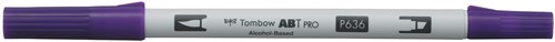Tombow ABT PRO imperial purple 1 Stuk