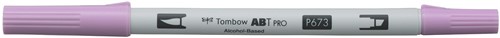 Tombow ABT PRO orchid 1 Stuk