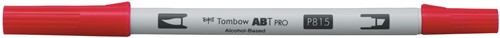 Tombow ABT PRO cherry 1 Stuk