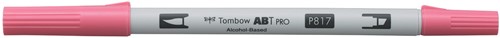 Tombow ABT PRO mauve 1 Stuk