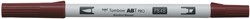 Tombow ABT PRO wineberry 1 Stuk