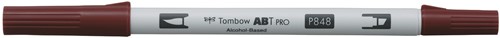 Tombow ABT PRO wineberry 1 Stuk