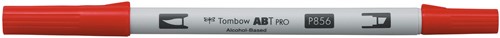 Tombow ABT PRO poppy red 1 Stuk