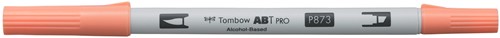 Tombow ABT PRO coral 1 Stuk