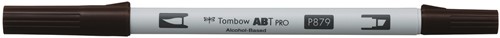 Tombow ABT PRO brown 1 Stuk