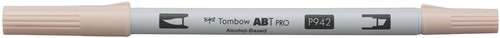 Tombow ABT PRO cappuccino 1 Stuk