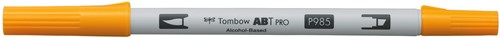 Tombow ABT PRO chrome yellow  1 Stuk