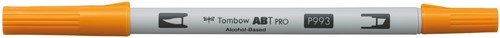 Tombow ABT PRO chrome orange 1 Stuk