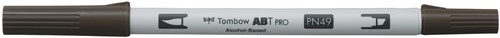 Tombow ABT PRO warm gray 8 1 Stuk