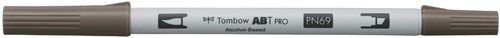 Tombow ABT PRO warm gray 4 1 Stuk
