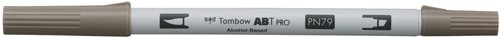 Tombow ABT PRO warm gray 2 1 Stuk