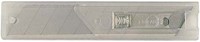 Afbreekmesjes Stanley 18mm 10 stuks 10 Stuk