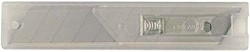 Afbreekmesjes Stanley 18mm 10 stuks 10 Stuk