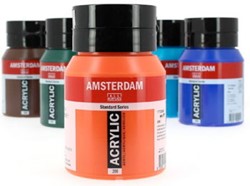 Amsterdam acryl