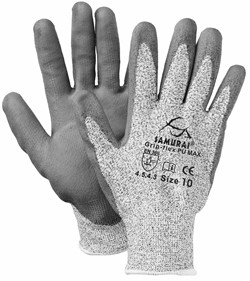 handschoenen