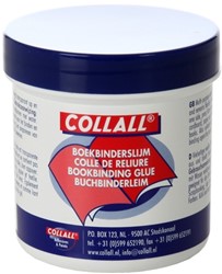 BOEKBINDERSLIJM COLLALL 100 GRAM 1 Stuk
