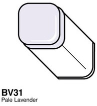 Copicmarker BV31