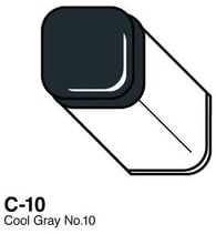 Copicmarker C10