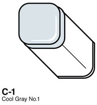 Copicmarker C1