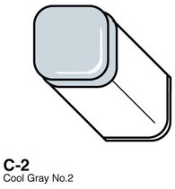 Copicmarker C2