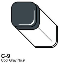Copicmarker C9