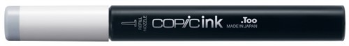 Copic Navulling C4