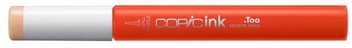 Copic Navulling E02