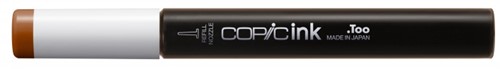 Copic Navulling E15