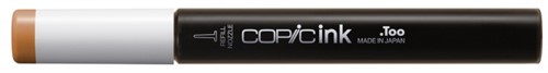 Copic Navulling E35