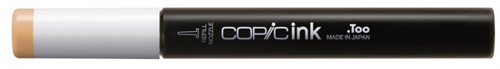 Copic Navulling E55