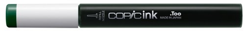 Copic Navulling G28