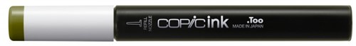 Copic Navulling G99