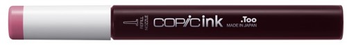 Copic Navulling RV34