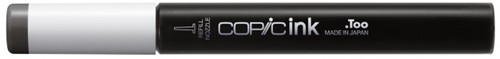 Copic Navulling W10