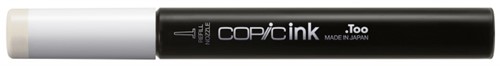 Copic Navulling W1