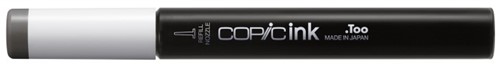 Copic Navulling W9