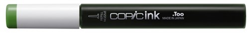 Copic Navulling YG17
