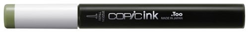 Copic Navulling YG63