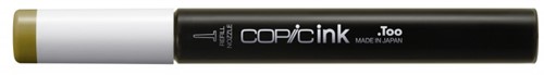 Copic Navulling YG95