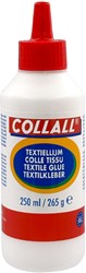 Textiellijm Collall 250 ml 1 Stuk