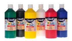 Creall verf