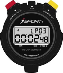 DIGITALE STOPWATCH PROFFESIONEEL WT-034