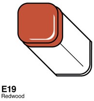 Copicmarker E19