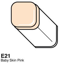 Copicmarker E21